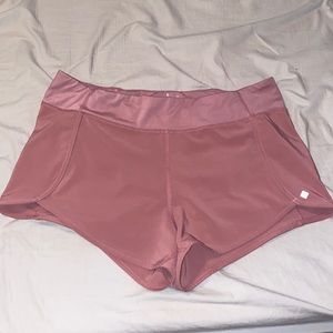 antonio melani athletic shorts